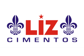 Logo Cimentos Liz